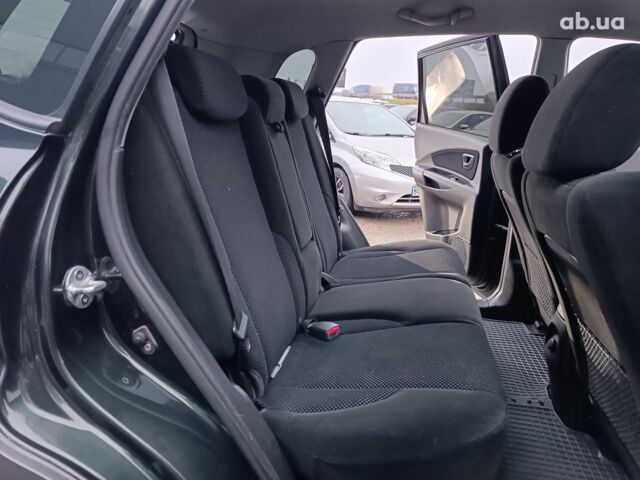 Зеленый Хендай Туксон, объемом двигателя 2 л и пробегом 223 тыс. км за 7290 $, фото 31 на Automoto.ua