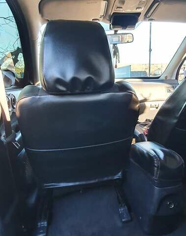 Зеленый Хендай Туксон, объемом двигателя 2 л и пробегом 115 тыс. км за 8500 $, фото 75 на Automoto.ua