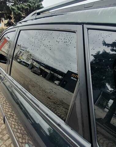 Зеленый Хендай Туксон, объемом двигателя 2 л и пробегом 115 тыс. км за 8500 $, фото 26 на Automoto.ua