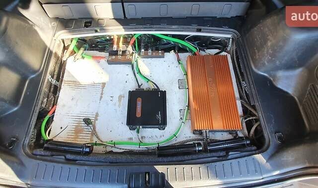 Зеленый Хендай Туксон, объемом двигателя 2 л и пробегом 115 тыс. км за 8500 $, фото 88 на Automoto.ua