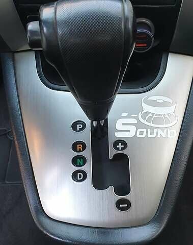 Зеленый Хендай Туксон, объемом двигателя 2 л и пробегом 115 тыс. км за 8500 $, фото 61 на Automoto.ua