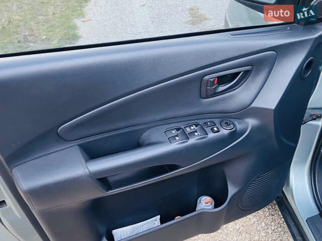 Зеленый Хендай Туксон, объемом двигателя 0 л и пробегом 109 тыс. км за 9500 $, фото 15 на Automoto.ua