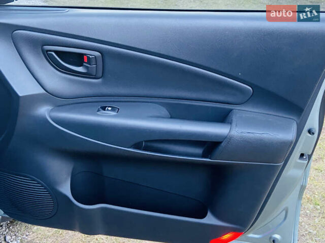 Зеленый Хендай Туксон, объемом двигателя 0 л и пробегом 109 тыс. км за 9500 $, фото 35 на Automoto.ua