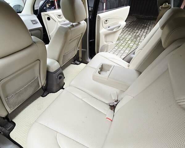 Зеленый Хендай Туксон, объемом двигателя 1.98 л и пробегом 178 тыс. км за 8900 $, фото 36 на Automoto.ua