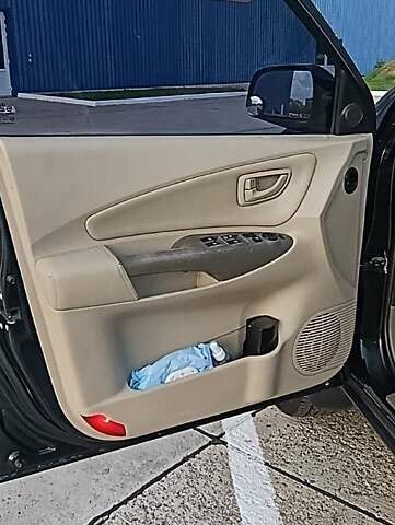 Хендай Туксон 2008 в Одессе на Automoto.ua Зеленый Хендай Туксон, объемом двигателя 2.66 л и пробегом 197 тыс. км за 8800 $, фото 12 на Automoto.ua