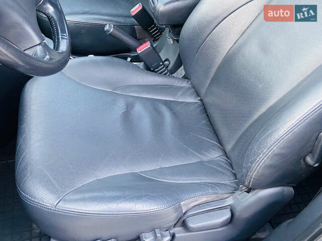 Зеленый Хендай Туксон, объемом двигателя 0 л и пробегом 109 тыс. км за 9500 $, фото 17 на Automoto.ua