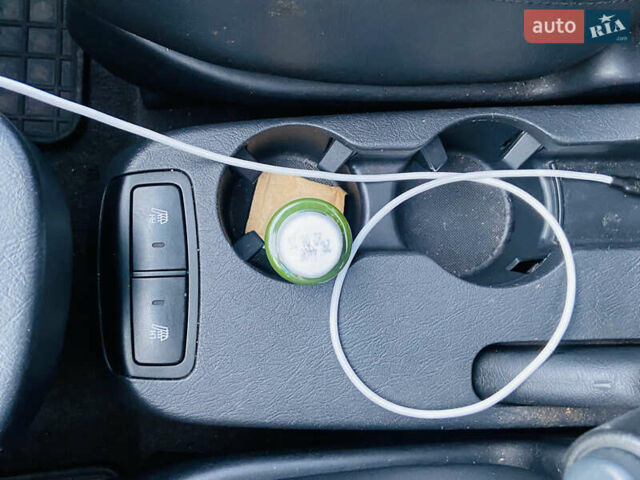 Зеленый Хендай Туксон, объемом двигателя 0 л и пробегом 109 тыс. км за 9500 $, фото 27 на Automoto.ua