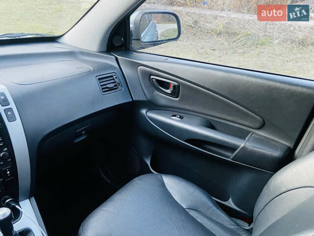 Зеленый Хендай Туксон, объемом двигателя 0 л и пробегом 109 тыс. км за 9500 $, фото 32 на Automoto.ua