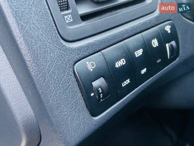 Зеленый Хендай Туксон, объемом двигателя 0 л и пробегом 109 тыс. км за 9500 $, фото 21 на Automoto.ua