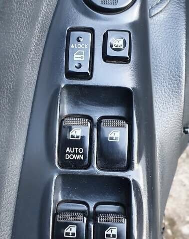 Зеленый Хендай Туксон, объемом двигателя 2 л и пробегом 115 тыс. км за 8500 $, фото 70 на Automoto.ua