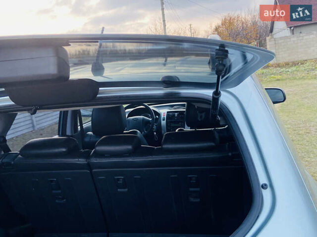 Зеленый Хендай Туксон, объемом двигателя 0 л и пробегом 109 тыс. км за 9500 $, фото 40 на Automoto.ua