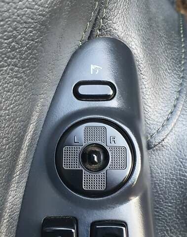 Зеленый Хендай Туксон, объемом двигателя 2 л и пробегом 115 тыс. км за 8500 $, фото 68 на Automoto.ua