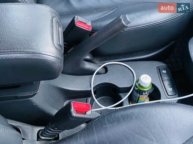 Зеленый Хендай Туксон, объемом двигателя 0 л и пробегом 109 тыс. км за 9500 $, фото 39 на Automoto.ua