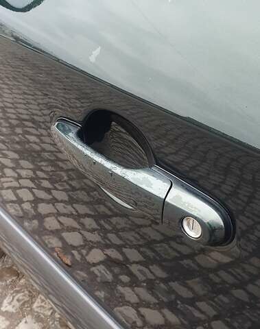 Зеленый Хендай Туксон, объемом двигателя 2 л и пробегом 115 тыс. км за 8500 $, фото 11 на Automoto.ua