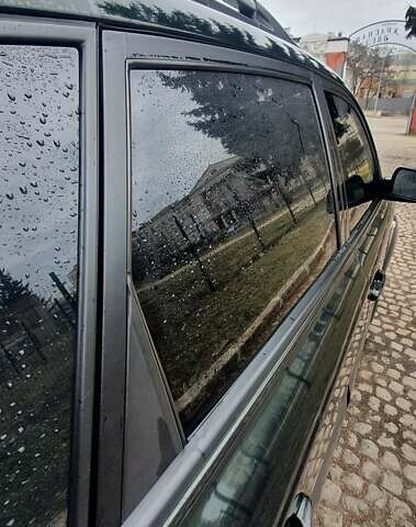 Зеленый Хендай Туксон, объемом двигателя 2 л и пробегом 115 тыс. км за 8500 $, фото 28 на Automoto.ua