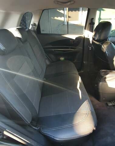 Зеленый Хендай Туксон, объемом двигателя 2 л и пробегом 115 тыс. км за 8500 $, фото 80 на Automoto.ua