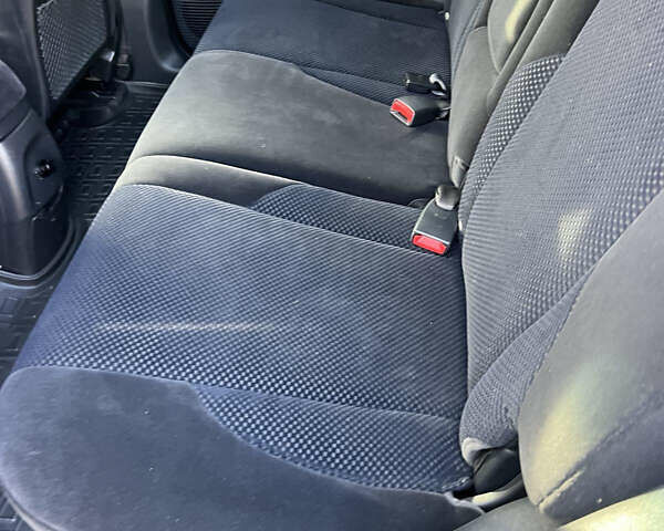 Зеленый Хендай Туксон, объемом двигателя 1.98 л и пробегом 130 тыс. км за 9100 $, фото 14 на Automoto.ua