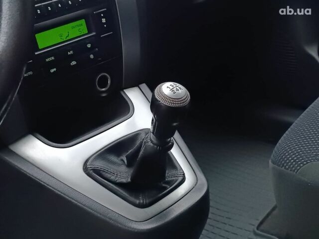 Зеленый Хендай Туксон, объемом двигателя 2 л и пробегом 223 тыс. км за 7290 $, фото 22 на Automoto.ua