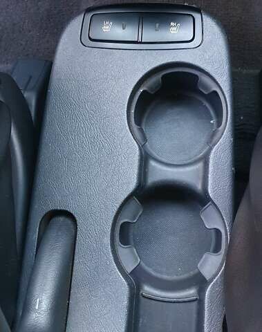 Зеленый Хендай Туксон, объемом двигателя 2 л и пробегом 115 тыс. км за 8500 $, фото 52 на Automoto.ua