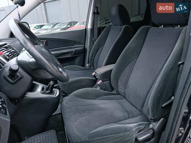 Зеленый Хендай Туксон, объемом двигателя 2 л и пробегом 223 тыс. км за 7290 $, фото 25 на Automoto.ua