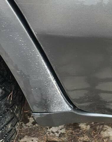 Зеленый Хендай Туксон, объемом двигателя 2 л и пробегом 115 тыс. км за 8500 $, фото 20 на Automoto.ua