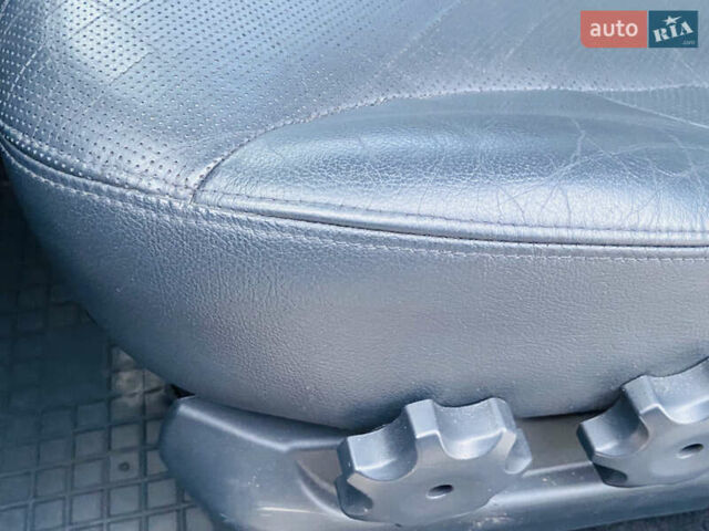 Зеленый Хендай Туксон, объемом двигателя 0 л и пробегом 109 тыс. км за 9500 $, фото 20 на Automoto.ua