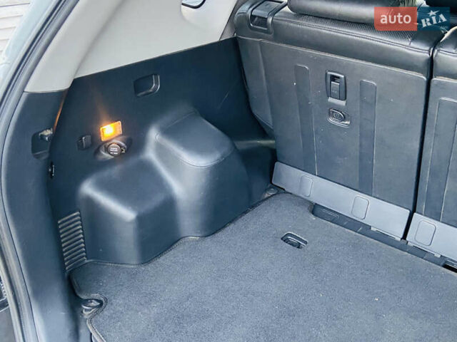 Зеленый Хендай Туксон, объемом двигателя 0 л и пробегом 109 тыс. км за 9500 $, фото 13 на Automoto.ua