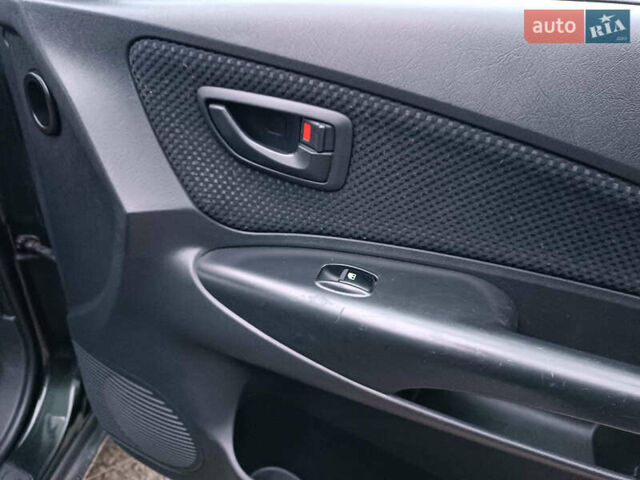 Зеленый Хендай Туксон, объемом двигателя 2 л и пробегом 223 тыс. км за 7290 $, фото 34 на Automoto.ua