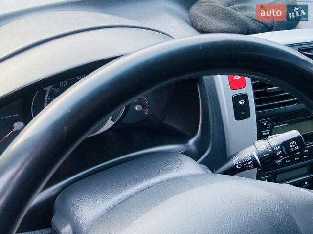 Зеленый Хендай Туксон, объемом двигателя 0 л и пробегом 109 тыс. км за 9500 $, фото 23 на Automoto.ua