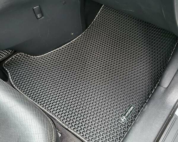 Зеленый Хендай Туксон, объемом двигателя 2.66 л и пробегом 166 тыс. км за 8500 $, фото 7 на Automoto.ua