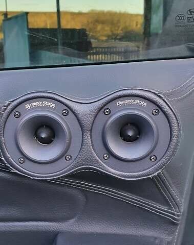 Зеленый Хендай Туксон, объемом двигателя 2 л и пробегом 115 тыс. км за 8500 $, фото 63 на Automoto.ua