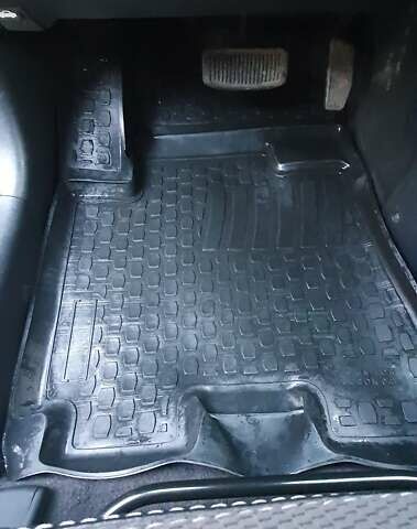 Зеленый Хендай Туксон, объемом двигателя 2 л и пробегом 115 тыс. км за 8500 $, фото 50 на Automoto.ua