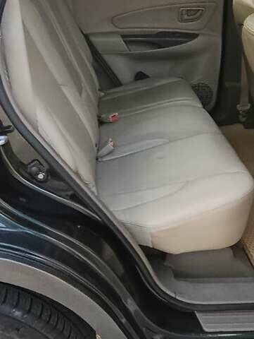 Хендай Туксон 2008 в Одессе на Automoto.ua Зеленый Хендай Туксон, объемом двигателя 2.66 л и пробегом 197 тыс. км за 8800 $, фото 2 на Automoto.ua