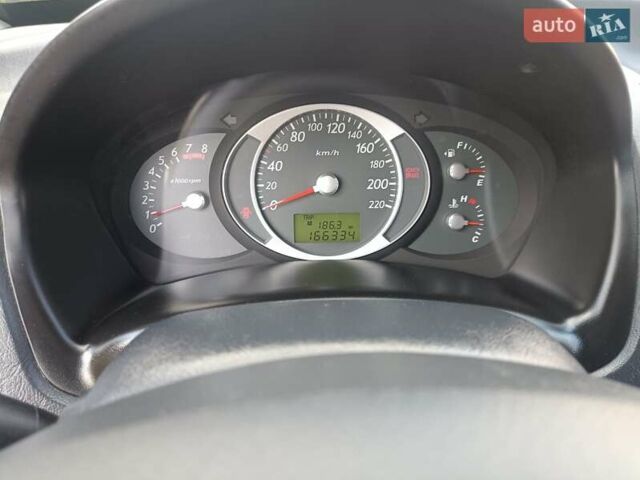 Зеленый Хендай Туксон, объемом двигателя 2 л и пробегом 166 тыс. км за 8800 $, фото 47 на Automoto.ua
