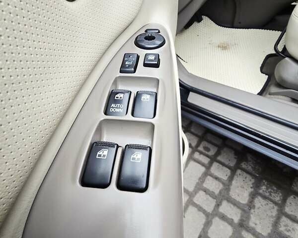 Зеленый Хендай Туксон, объемом двигателя 1.98 л и пробегом 178 тыс. км за 8900 $, фото 39 на Automoto.ua