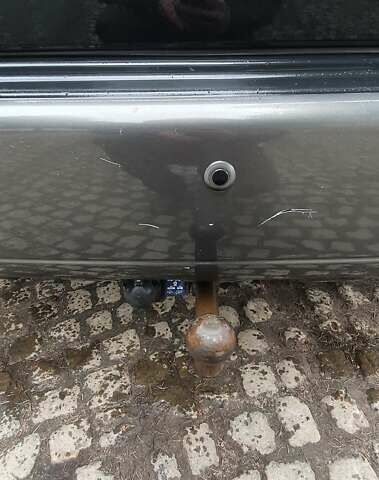 Зеленый Хендай Туксон, объемом двигателя 2 л и пробегом 115 тыс. км за 8500 $, фото 7 на Automoto.ua