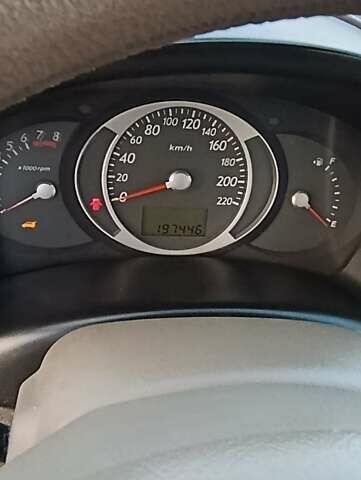 Хендай Туксон 2008 в Одессе на Automoto.ua Зеленый Хендай Туксон, объемом двигателя 2.66 л и пробегом 197 тыс. км за 8800 $, фото 20 на Automoto.ua