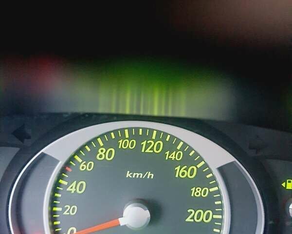 Зеленый Хендай Туксон, объемом двигателя 2 л и пробегом 203 тыс. км за 7500 $, фото 18 на Automoto.ua