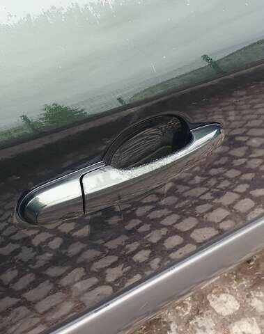 Зеленый Хендай Туксон, объемом двигателя 2 л и пробегом 115 тыс. км за 8500 $, фото 18 на Automoto.ua