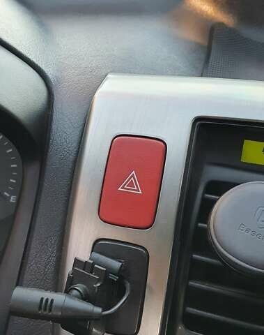 Зеленый Хендай Туксон, объемом двигателя 2 л и пробегом 115 тыс. км за 8500 $, фото 56 на Automoto.ua