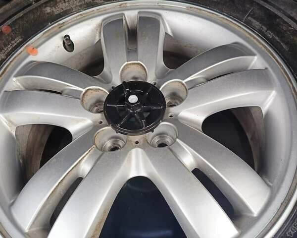 Зеленый Хендай Туксон, объемом двигателя 2 л и пробегом 108 тыс. км за 8700 $, фото 28 на Automoto.ua