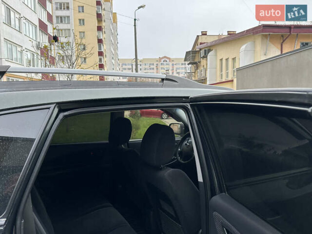 Зеленый Хендай Туксон, объемом двигателя 2 л и пробегом 140 тыс. км за 8100 $, фото 15 на Automoto.ua