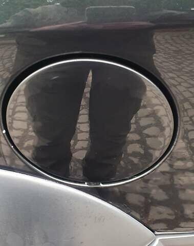 Зеленый Хендай Туксон, объемом двигателя 2 л и пробегом 115 тыс. км за 8500 $, фото 23 на Automoto.ua