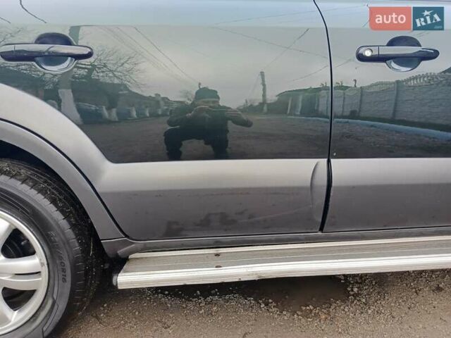 Зеленый Хендай Туксон, объемом двигателя 2 л и пробегом 108 тыс. км за 8700 $, фото 38 на Automoto.ua