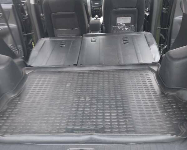 Зелений Хендай Туксон, об'ємом двигуна 1.99 л та пробігом 281 тис. км за 8500 $, фото 3 на Automoto.ua