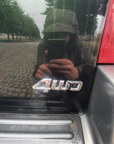 Зеленый Хендай Туксон, объемом двигателя 2 л и пробегом 115 тыс. км за 8500 $, фото 39 на Automoto.ua