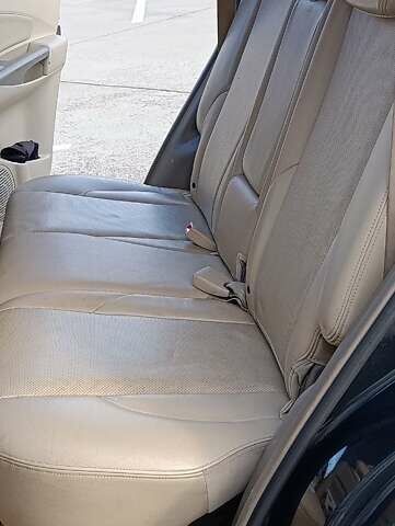 Хендай Туксон 2008 в Одессе на Automoto.ua Зеленый Хендай Туксон, объемом двигателя 2.66 л и пробегом 197 тыс. км за 8800 $, фото 7 на Automoto.ua