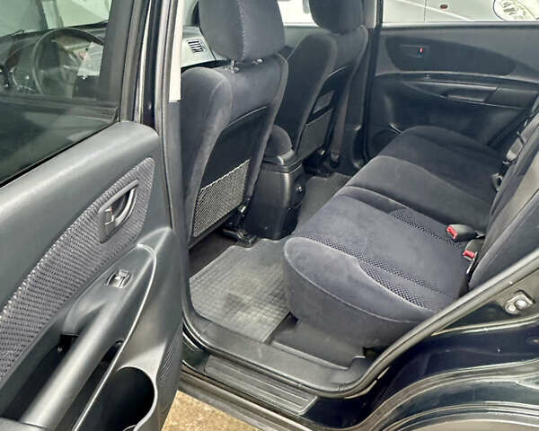 Зелений Хендай Туксон, об'ємом двигуна 1.98 л та пробігом 156 тис. км за 7999 $, фото 13 на Automoto.ua