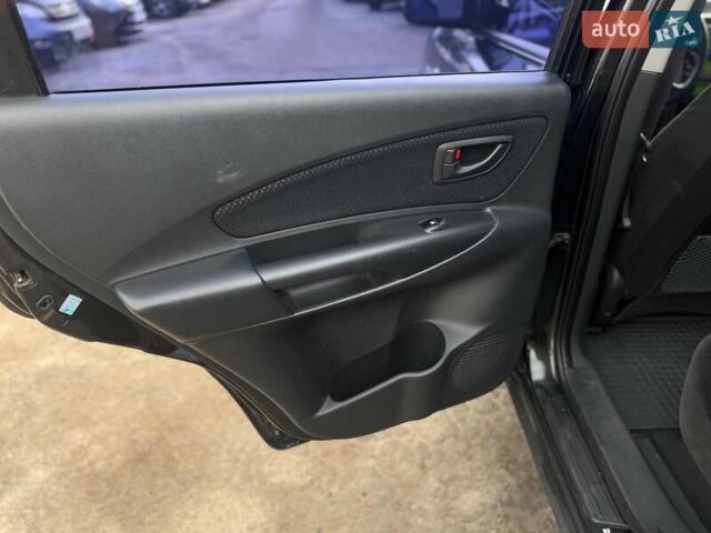 Зеленый Хендай Туксон, объемом двигателя 2 л и пробегом 132 тыс. км за 7490 $, фото 25 на Automoto.ua