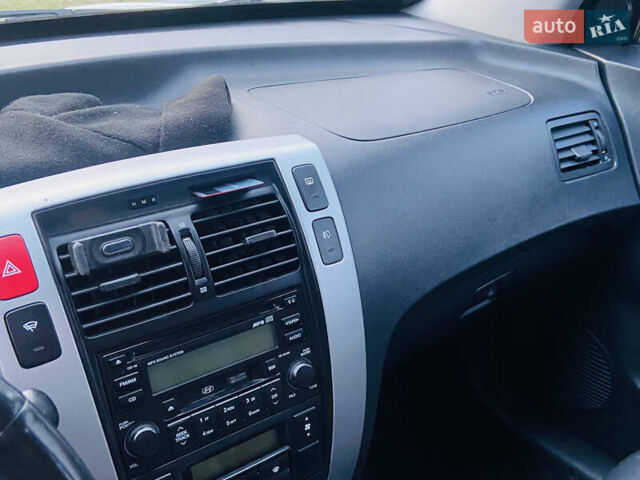 Зеленый Хендай Туксон, объемом двигателя 0 л и пробегом 109 тыс. км за 9500 $, фото 25 на Automoto.ua